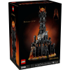 LEGO 10333 Icons Władca pierścieni: Barad-dur